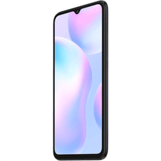 Xiaomi Redmi 9A 2/32GB Dual-Sim mobiltelefon szürke (MZB9959EU) (Redmi 9A 2/32GB Dual-Sim sz&#252;rke)