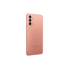 SAMSUNG Galaxy M23 5G 4/128GB Dual-Sim mobiltelefon narancs (SM-M236BIDG) (SM-M236BIDG)