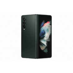 SAMSUNG Galaxy Z Fold3 5G 12/512GB mobiltelefon fantomzöld (SM-F926BZGGEUE) (SM-F926BZGGEUE)