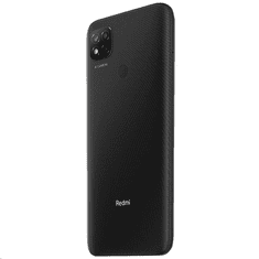 Xiaomi Redmi 9C 2/32GB Dual-Sim mobiltelefon szürke (Redmi 9C 2/32GB Dual-Sim sz&#252;rke)