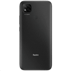 Xiaomi Redmi 9C 2/32GB Dual-Sim mobiltelefon szürke (Redmi 9C 2/32GB Dual-Sim sz&#252;rke)