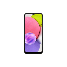 SAMSUNG Galaxy A03s 3/32GB Dual-Sim mobiltelefon fehér (SM-A037GZWN) (SM-A037GZWN)