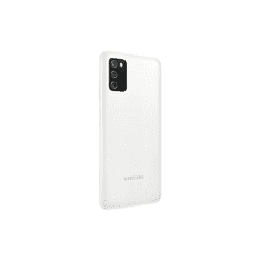 SAMSUNG Galaxy A03s 3/32GB Dual-Sim mobiltelefon fehér (SM-A037GZWN) (SM-A037GZWN)