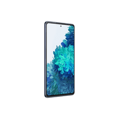 SAMSUNG Galaxy S20 FE 5G 6/128GB Dual-Sim mobiltelefon ködös kék (SM-G781B) (SM-G781B k&#233;k)