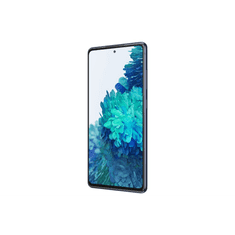 SAMSUNG Galaxy S20 FE 5G 6/128GB Dual-Sim mobiltelefon ködös kék (SM-G781B) (SM-G781B k&#233;k)