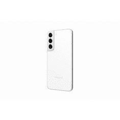 SAMSUNG Galaxy S22 8/256GB Dual-Sim mobiltelefon fantomfehér (SM-S901BZWG) (SM-S901BZWG)