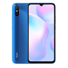 Xiaomi Redmi 9AT 2/32GB Dual-Sim mobiltelefon kék (Redmi 9AT 2/32GB Dual-Sim k&#233;k)