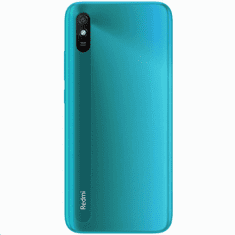 Xiaomi Redmi 9AT 2/32GB Dual-Sim mobiltelefon zöld (MZB9974EU) (MZB9974EU)