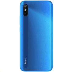 Xiaomi Redmi 9AT 2/32GB Dual-Sim mobiltelefon kék (Redmi 9AT 2/32GB Dual-Sim k&#233;k)