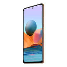 Xiaomi Redmi Note 10 Pro 6/64GB Dual-Sim mobiltelefon bronz (Redmi Note 10 Pro 6/64GB bronz)