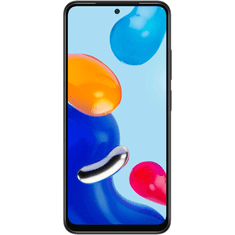 Xiaomi Redmi Note 11 4/128GB Dual-Sim mobiltelefon szürke (MZB0ALZEU) (MZB0ALZEU)