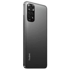 Xiaomi Redmi Note 11 4/128GB Dual-Sim mobiltelefon szürke (MZB0ALZEU) (MZB0ALZEU)