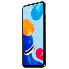 Xiaomi Redmi Note 11 4/128GB Dual-Sim mobiltelefon szürke (MZB0ALZEU) (MZB0ALZEU)