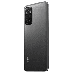 Xiaomi Redmi Note 11 4/128GB Dual-Sim mobiltelefon szürke (MZB0ALZEU) (MZB0ALZEU)