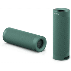 SONY SRS-XB23 vezeték nélküli hangszóró zöld (SRSXB23G.CE7) (SRSXB23G.CE7)