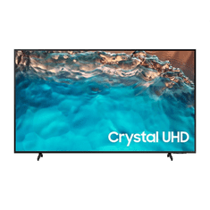 SAMSUNG UE85BU8002KXXH 85" Crystal UHD 4K Smart TV (UE85BU8002KXXH)