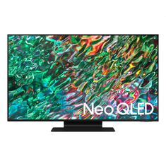 SAMSUNG QE65QN90BATXXH 65" Neo QLED 4K Smart TV (QE65QN90BATXXH)