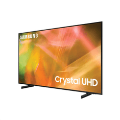 SAMSUNG UE50AU8002KXXH 50" Crystal UHD 4K Smart TV 2021 (UE50AU8002KXXH)