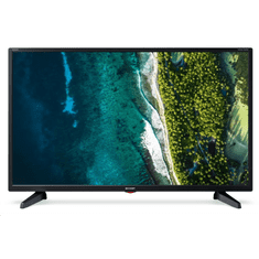 Sharp 32CB3E 32" HD ready LED TV (32CB3E)