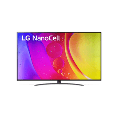 LG 75NANO823QB 75" 4K HDR Smart NanoCell TV (75NANO823QB)