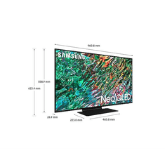 SAMSUNG QE43QN90BATXXH 43" Neo QLED 4K Smart TV (QE43QN90BATXXH)