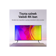 LG 86NANO763QA 86" 4K HDR Smart NanoCell TV (86NANO763QA)