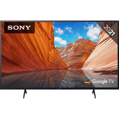 SONY KD-43X81JAEP 43" 4K Ultra HD Smart LED TV (KD-43X81JAEP)