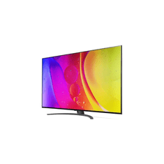 LG 75NANO823QB 75" 4K HDR Smart NanoCell TV (75NANO823QB)