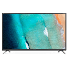 Sharp 43BL2EA 43" 4K UHD Smart LED TV (43BL2EA)