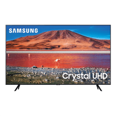 SAMSUNG UE50TU7022KXXH 50" Crystal UHD 4K Smart TV 2020 (UE50TU7022KXXH)