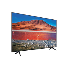 SAMSUNG UE75TU7022KXXH 75" Crystal UHD 4K Smart TV 2020 (UE75TU7022KXXH)