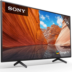 SONY KD-43X81JAEP 43" 4K Ultra HD Smart LED TV (KD-43X81JAEP)