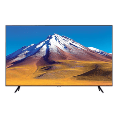 SAMSUNG UE43TU7022KXXH 43" Crystal UHD 4K Smart TV 2020 (UE43TU7022KXXH)