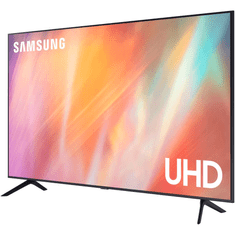 SAMSUNG UE43AU7102KXXH 43" Crystal UHD 4K Smart TV 2021 (UE43AU7102KXXH)