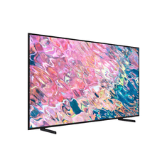 SAMSUNG QE55Q60BAUXXH 55" 4K Smart QLED TV (QE55Q60BAUXXH)