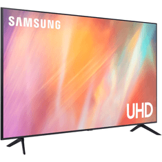 SAMSUNG UE85AU7102KXXH 85" Crystal UHD 4K Smart TV 2021 (UE85AU7102KXXH)