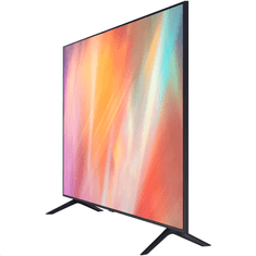 SAMSUNG UE55AU7102KXXH 55" Crystal UHD 4K Smart TV 2021 (UE55AU7102KXXH)