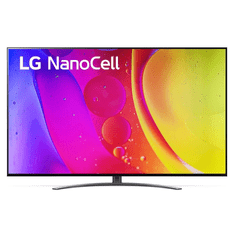 LG 75NANO813QA 75" 4K HDR Smart NanoCell TV (75NANO813QA)