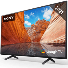 SONY KD-43X81JAEP 43" 4K Ultra HD Smart LED TV (KD-43X81JAEP)