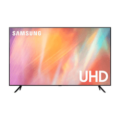 SAMSUNG UE43AU7192UXXH 43" UHD 4K Smart TV (UE43AU7192UXXH)