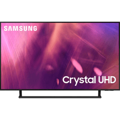 SAMSUNG UE50AU9002KXXH 50" Crystal UHD 4K Smart TV 2021 (UE50AU9002KXXH)