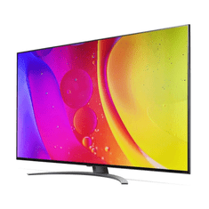 LG 75NANO813QA 75" 4K HDR Smart NanoCell TV (75NANO813QA)