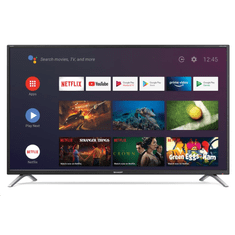 Sharp 32BI2EA 32" HD ready Smart LED TV (32BI2EA)