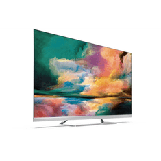 Sharp 65EQ4EA 65" 4K UHD Quantum Dot Android LED TV (65EQ4EA)