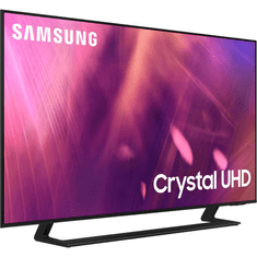 SAMSUNG UE50AU9002KXXH 50" Crystal UHD 4K Smart TV 2021 (UE50AU9002KXXH)