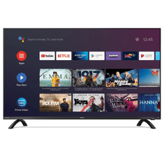 Sharp 50DL3EA 50" 4K UHD Smart LED TV (50DL3EA)