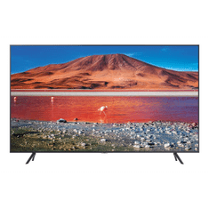 SAMSUNG UE55TU7042KXXH 55" Crystal UHD 4K Smart LED TV 2020 (UE55TU7042KXXH)