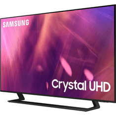 SAMSUNG UE50AU9002KXXH 50" Crystal UHD 4K Smart TV 2021 (UE50AU9002KXXH)