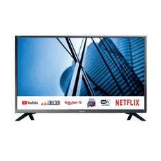 Sharp 32BC2E 32" HD ready Smart LED TV (32BC2E)