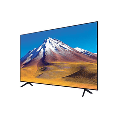 SAMSUNG UE43TU7022KXXH 43" Crystal UHD 4K Smart TV 2020 (UE43TU7022KXXH)